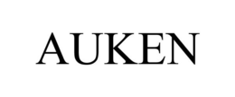 AUKEN trademark