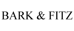 BARK & FITZ trademark