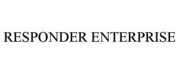 RESPONDER ENTERPRISE trademark