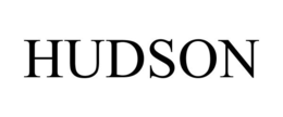 HUDSON trademark