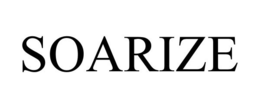 SOARIZE trademark