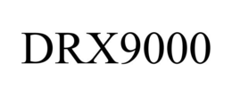 DRX9000 trademark