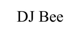 DJ BEE trademark