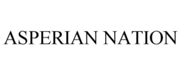 ASPERIAN NATION trademark
