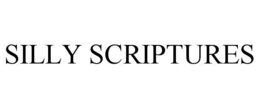 SILLY SCRIPTURES trademark