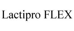 LACTIPRO FLEX trademark
