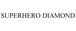 SUPERHERO DIAMOND trademark