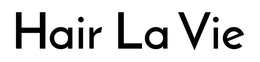 HAIR LA VIE trademark