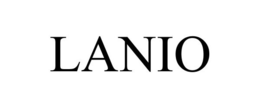 LANIO trademark