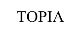 TOPIA trademark