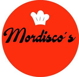 MORDISCO'S trademark