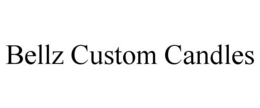 BELLZ CUSTOM CANDLES trademark