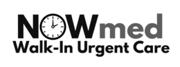 NOWMED WALK-IN URGENT CARE trademark