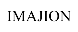 IMAJION trademark