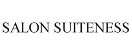 SALON SUITENESS trademark