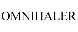 OMNIHALER trademark