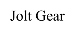 JOLT GEAR trademark