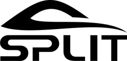 SPLIT trademark