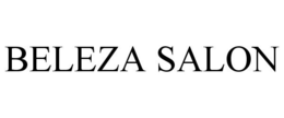 BELEZA SALON trademark