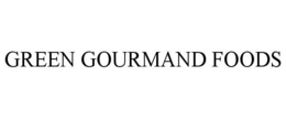 GREEN GOURMAND FOODS trademark