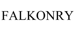 FALKONRY trademark