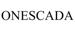 ONESCADA trademark