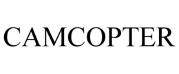 CAMCOPTER trademark