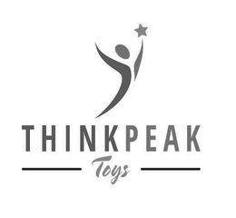 THINKPEAK TOYS trademark