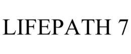 LIFEPATH 7 trademark