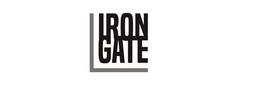 IRON GATE trademark