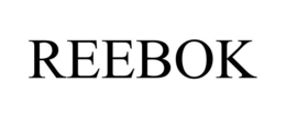 REEBOK trademark