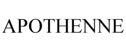 APOTHENNE trademark