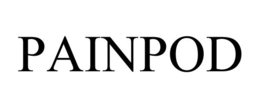 PAINPOD trademark