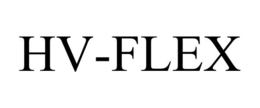 HV-FLEX trademark