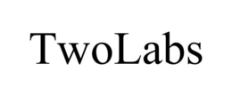 TWOLABS trademark