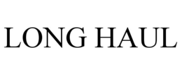 LONG HAUL trademark