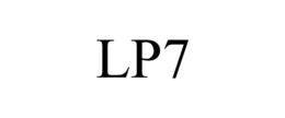 LP7 trademark