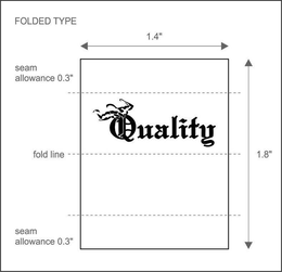 QUALITY trademark