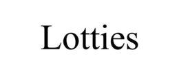 LOTTIES trademark