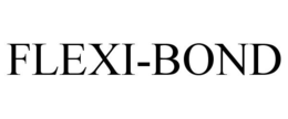 FLEXI-BOND trademark