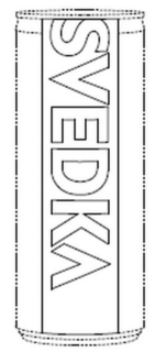 SVEDKA trademark
