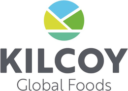 KILCOY GLOBAL FOODS trademark