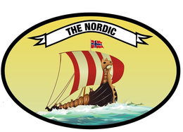 THE NORDIC trademark