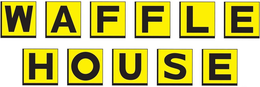 WAFFLE HOUSE trademark