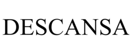 DESCANSA trademark