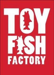 TOY FISH FACTORY trademark