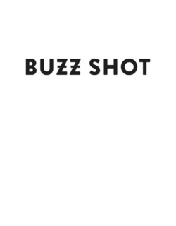 BUZZ SHOT trademark
