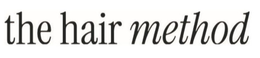 THE HAIR METHOD trademark
