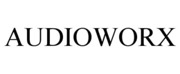 AUDIOWORX trademark