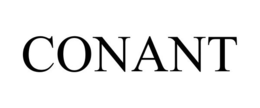 CONANT trademark
